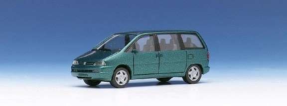 Peugeot 806 Metallic