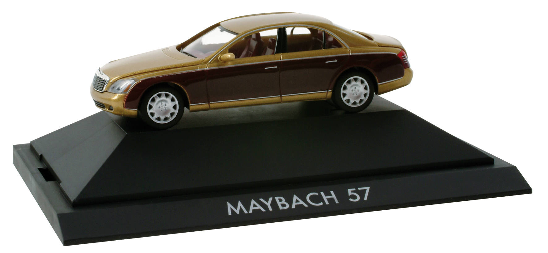 Maybach 57
