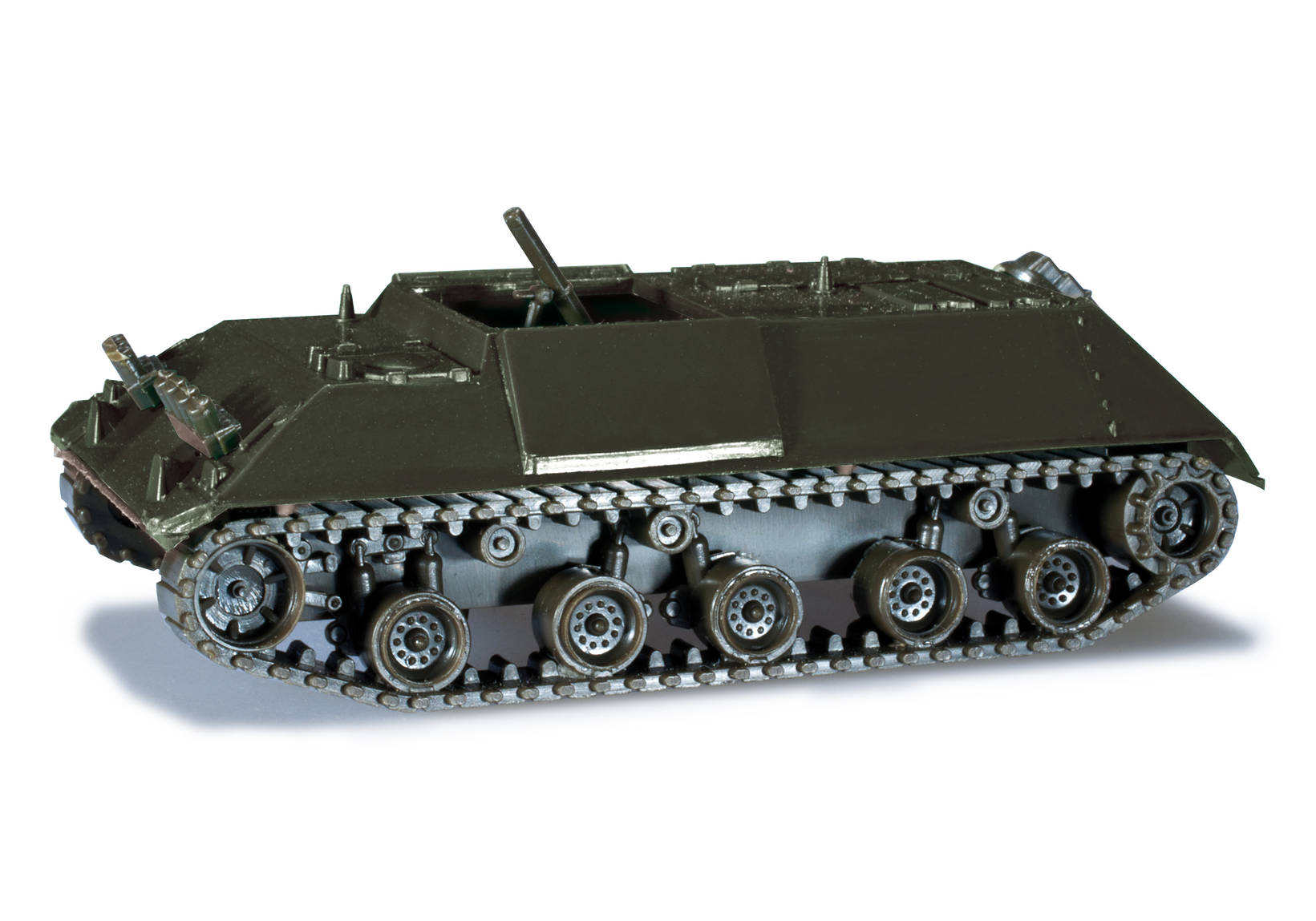 HS 30 Mörser