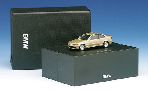 BMW 3 Series Coupe BMW