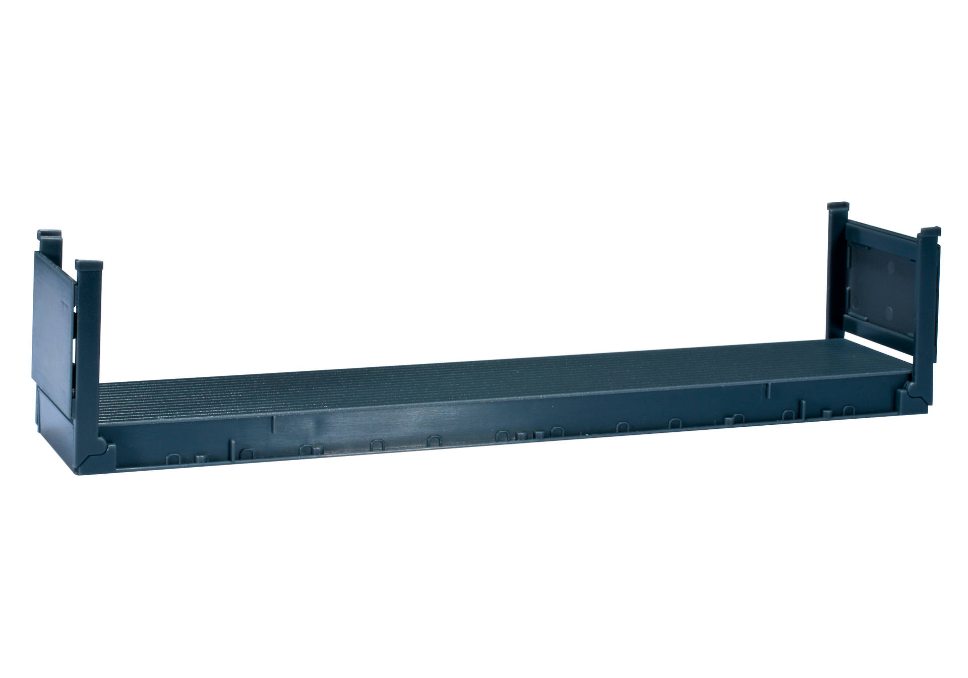 40ft. flat container (2 pieces)