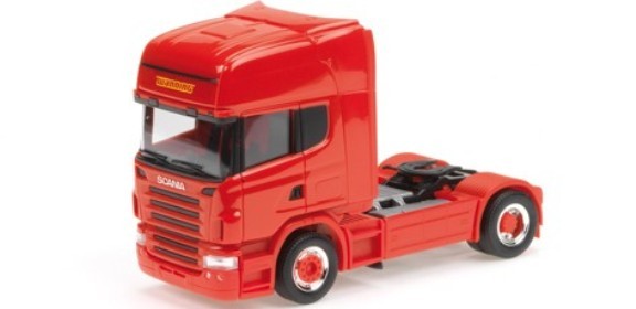 Scania R '09 TL 2A