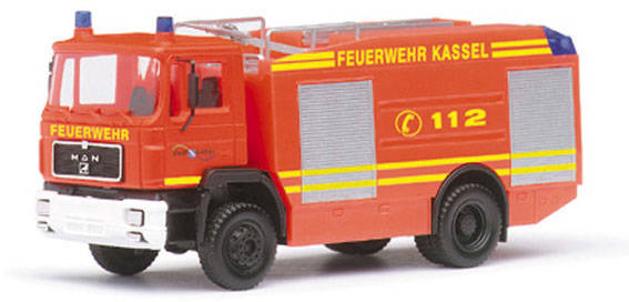 Man F2000 TLF 24/48