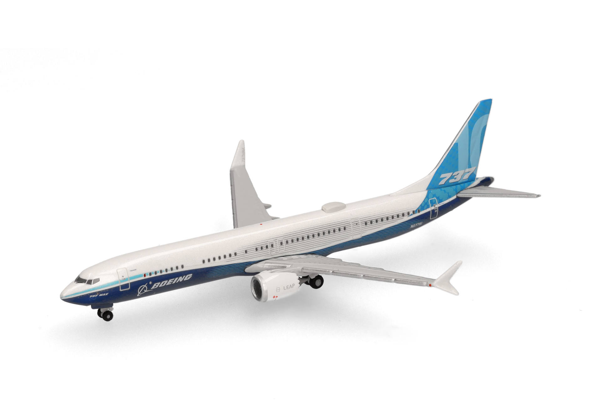 Boeing 737 Max 10