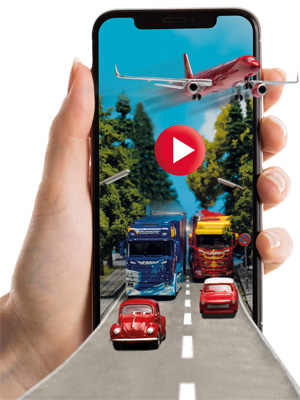 Neuer Meilenstein für Herpa