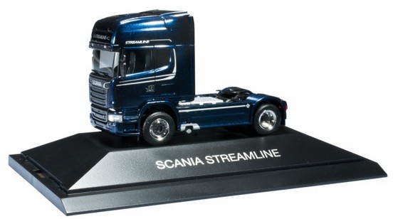 Scania R´13 Streamline Topline 2a