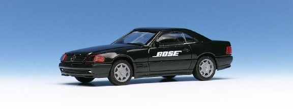 Mercedes-Benz 500 SL
