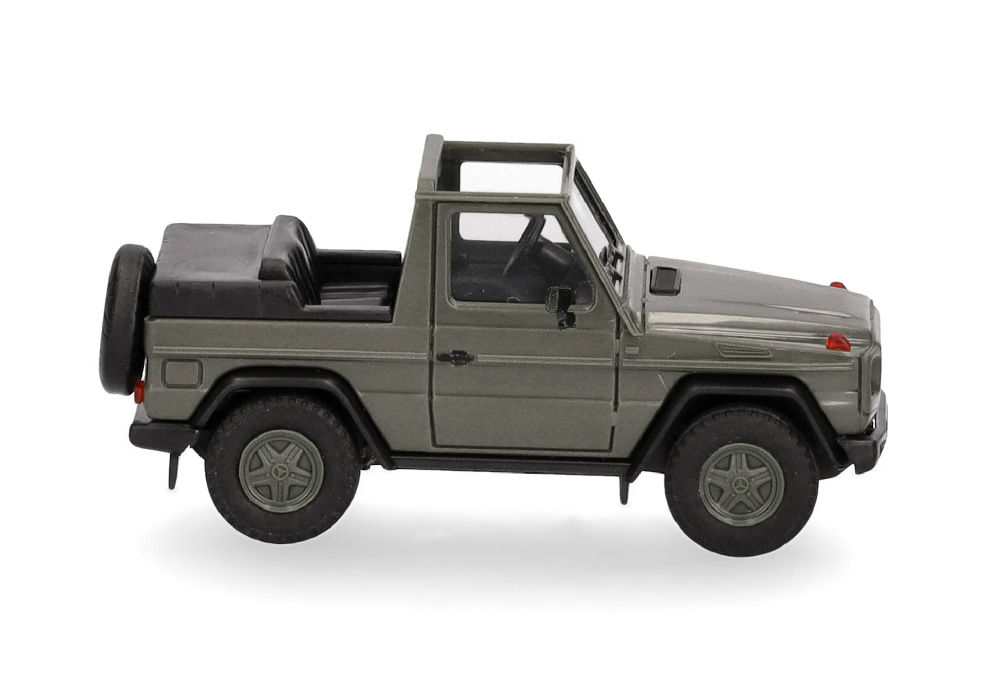 Mercedes-Benz G-Klasse (W460) "Bundeswehr"