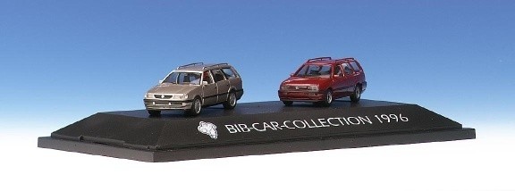 VW Passat Variant / Golf Variant
