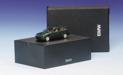 BMW 3 Series Touring PC