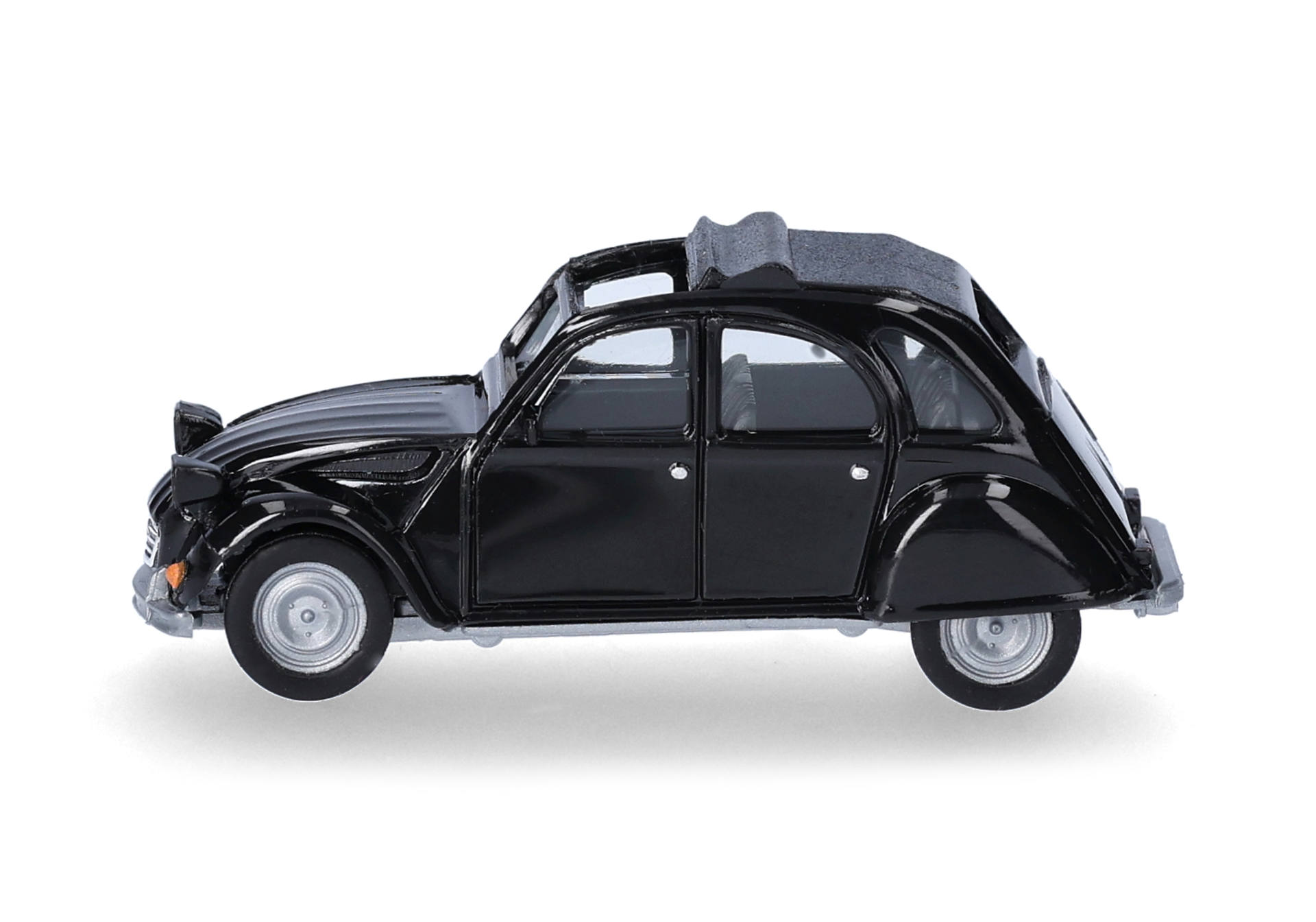 car, toy, model, black, sedan