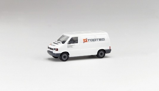 VW T4 Topteq