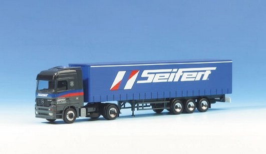 Mercedes-Benz Actros LH Curtain Plano-SZ