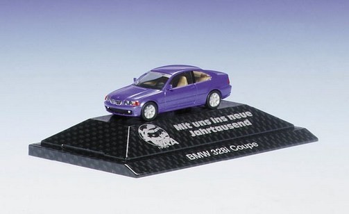 BMW 3 Series Coupe