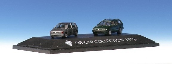 VW Polo / Passat Variant