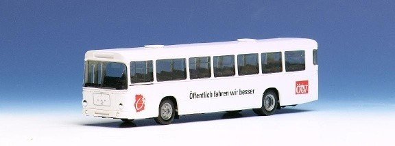 MAN SÜ 240 Stadtbus