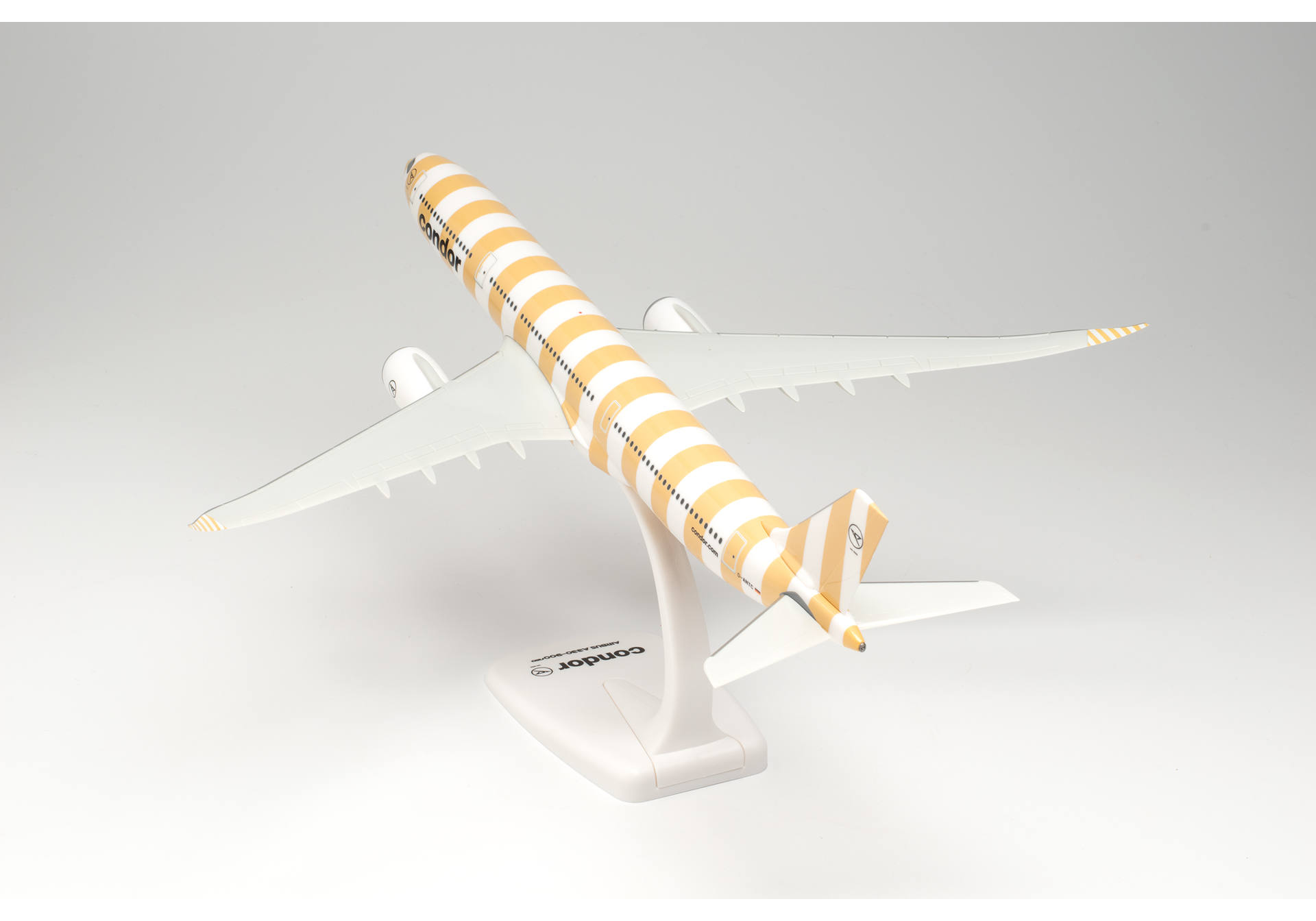 Condor Airbus A330-900neo Island Herpa Wings (Neu (gemäss Condor Airbus A330-900neo Island Herpa Wings (Neu (gemäss