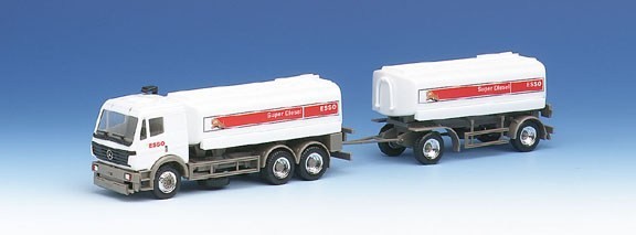 Mercedes-Benz SK '94 tank hanger train 3A/2A