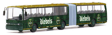 Setra Setra Founding bus