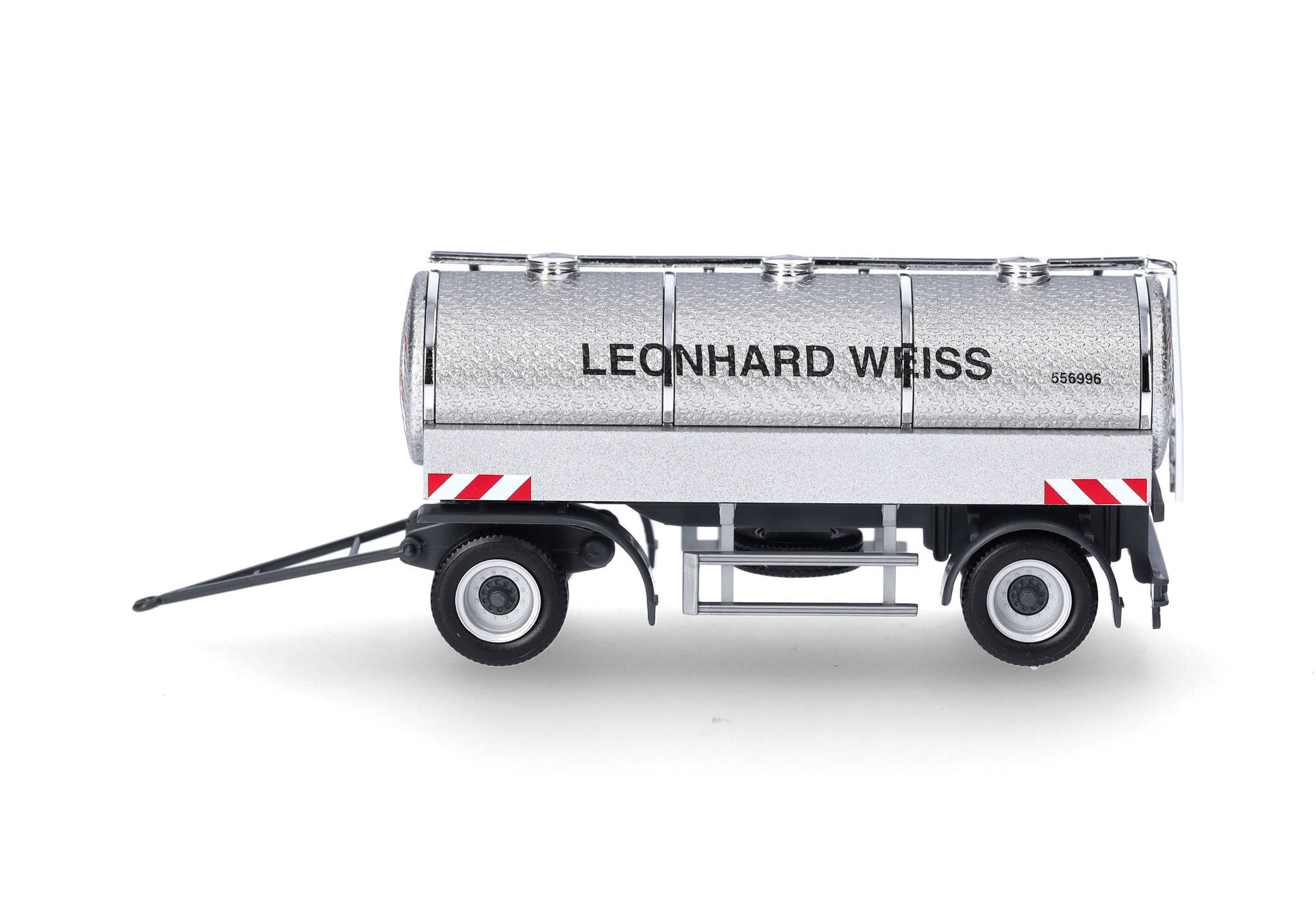 Wassertransportanhänger "Leonhard Weiss"