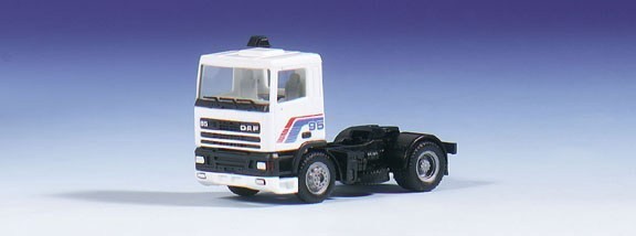 DAF 95 2A