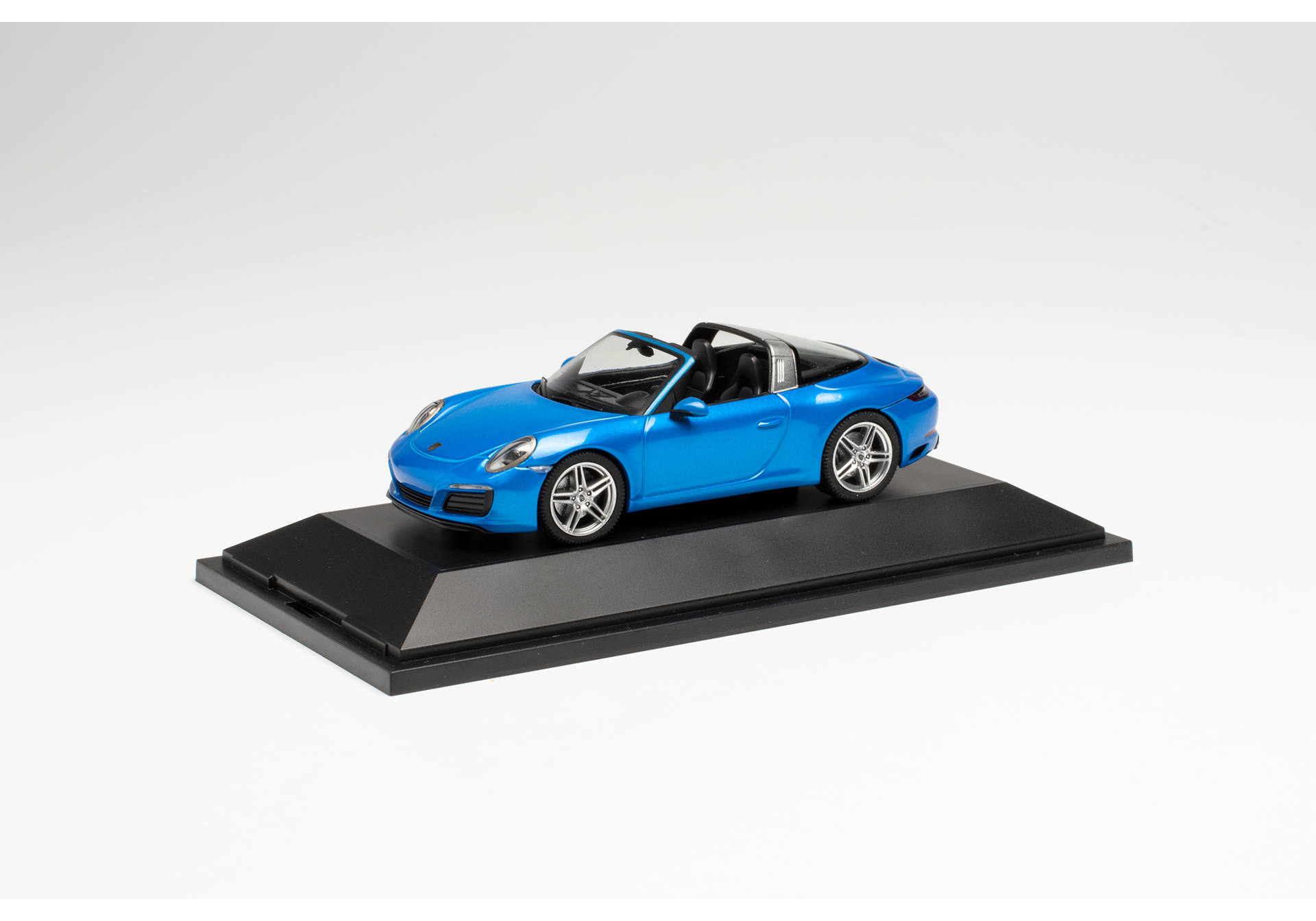 Porsche 911 Targa 4