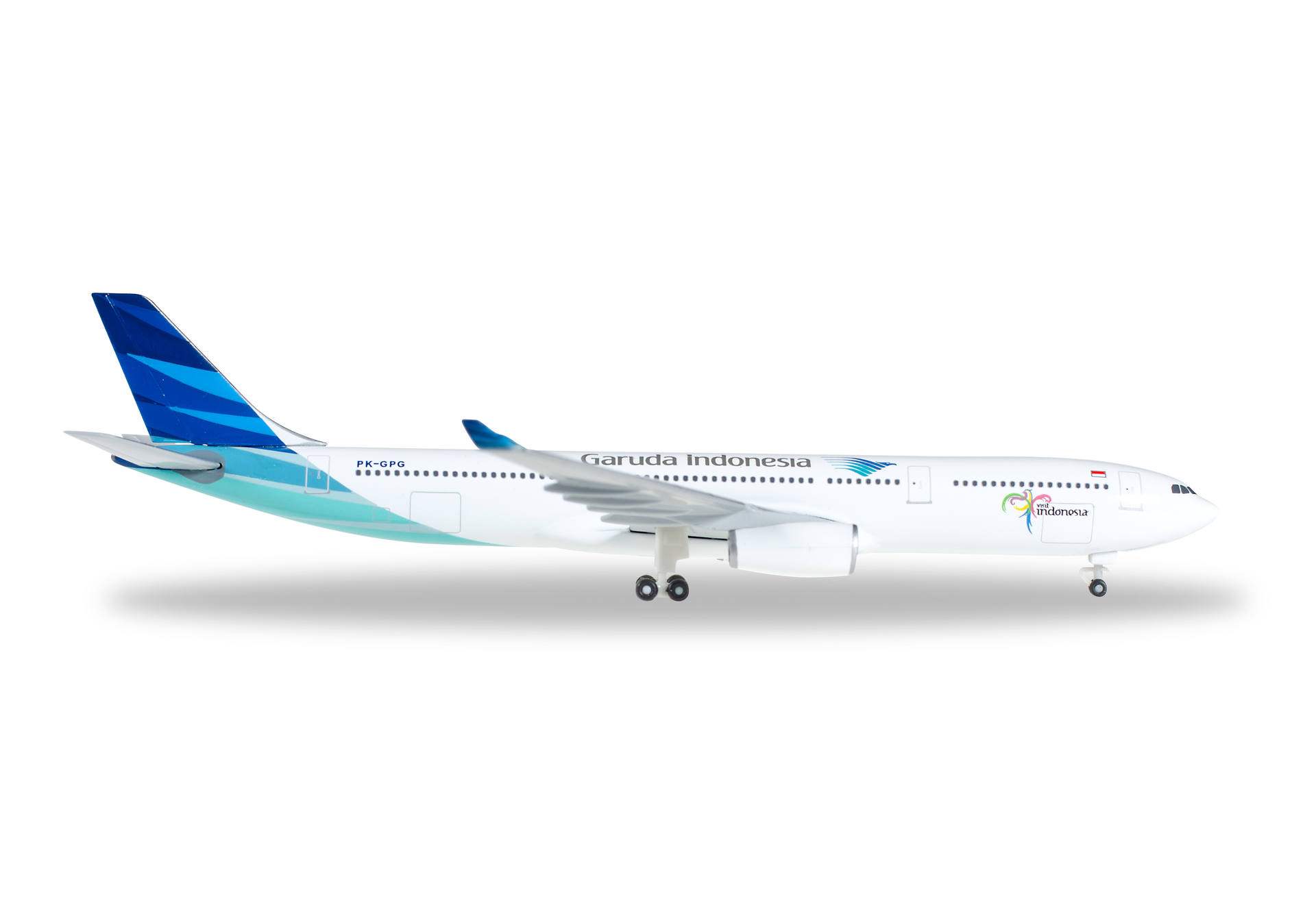 Garuda Indonesia Airbus A330-300