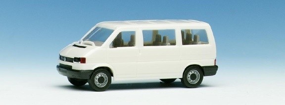 VW T4 Caravelle