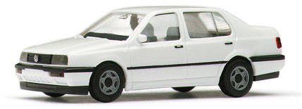 VW Vento GL 4-door