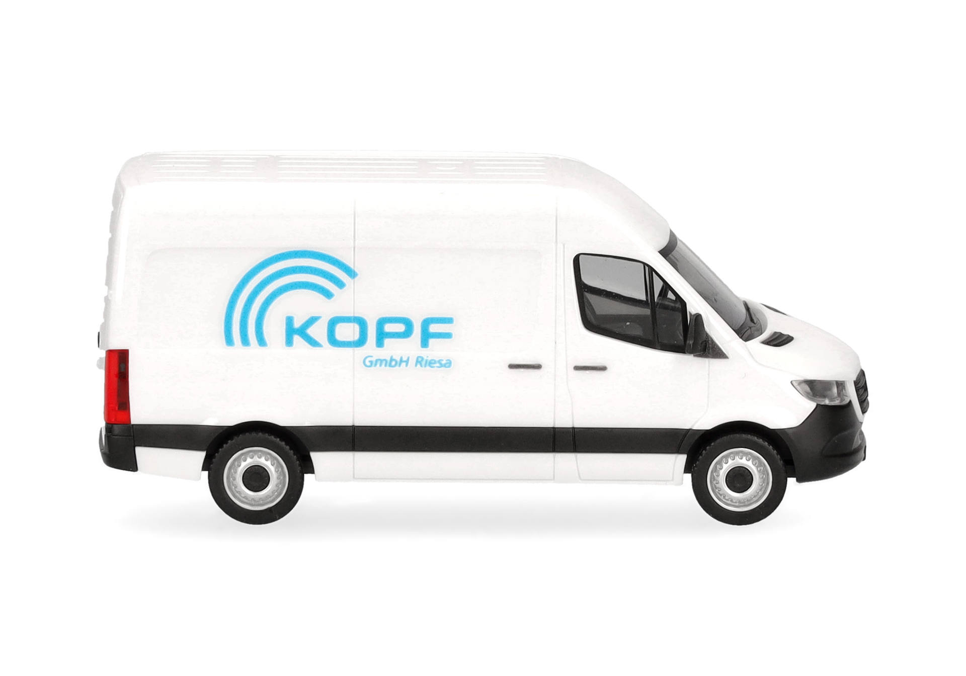 van, white, logo, silhouette, cargo van