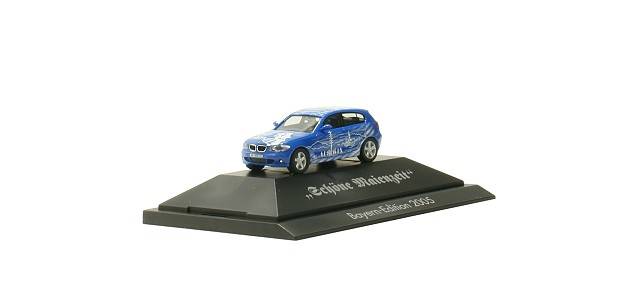 BMW 1er, PC "Bavaria Edition 2005"