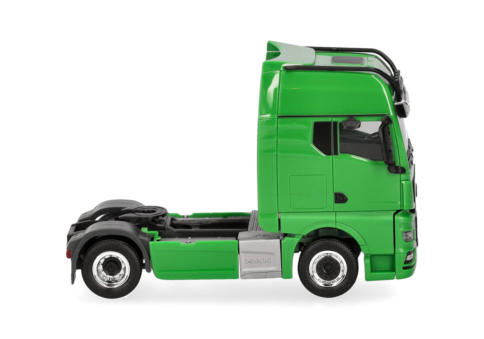 MAN TGX GX Individual Zugmaschine 2achs, grün