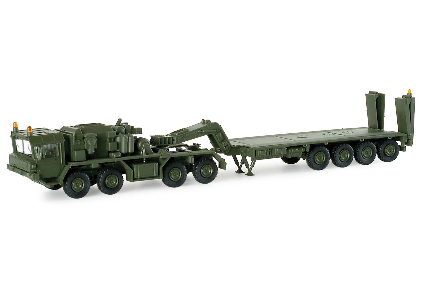 Panzertransporter SLT 50/2 "Elefant"