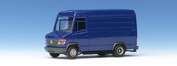 Mercedes-Benz Vario panel van