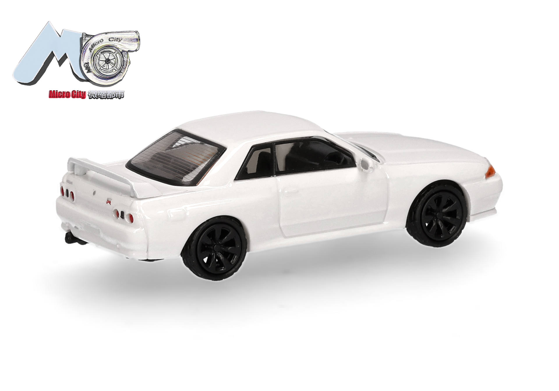 toy car, white car, coupe, remote control, black wheels