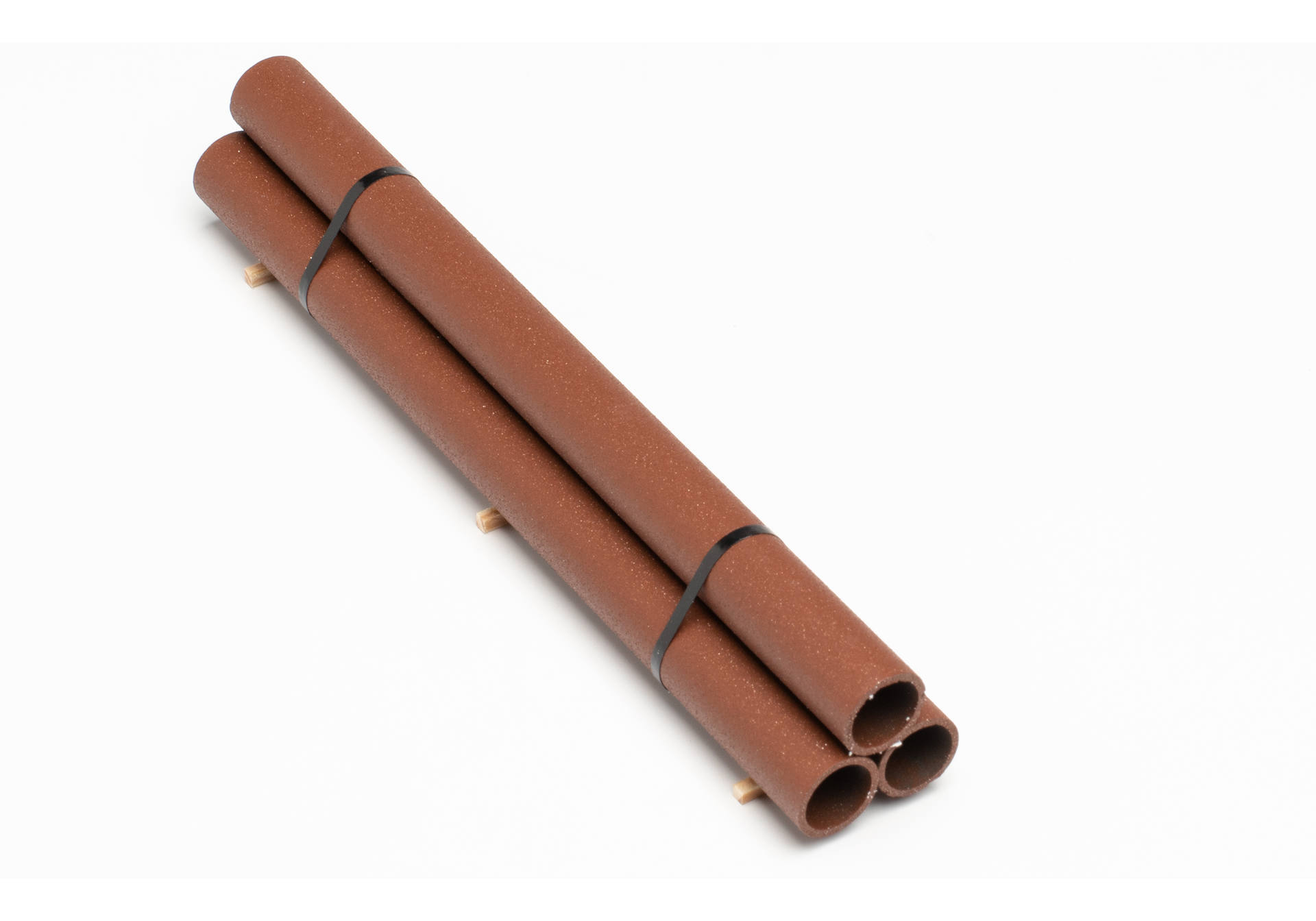 load tube package for trailer 13.60m (150mm long)