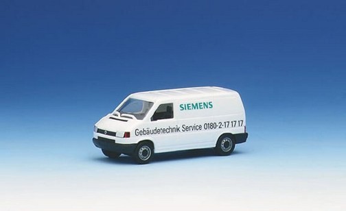 VW T4 panel van