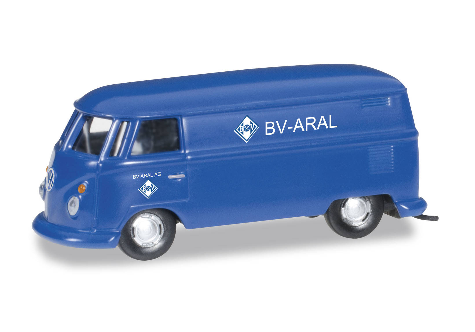 VW T1 box type "Aral"