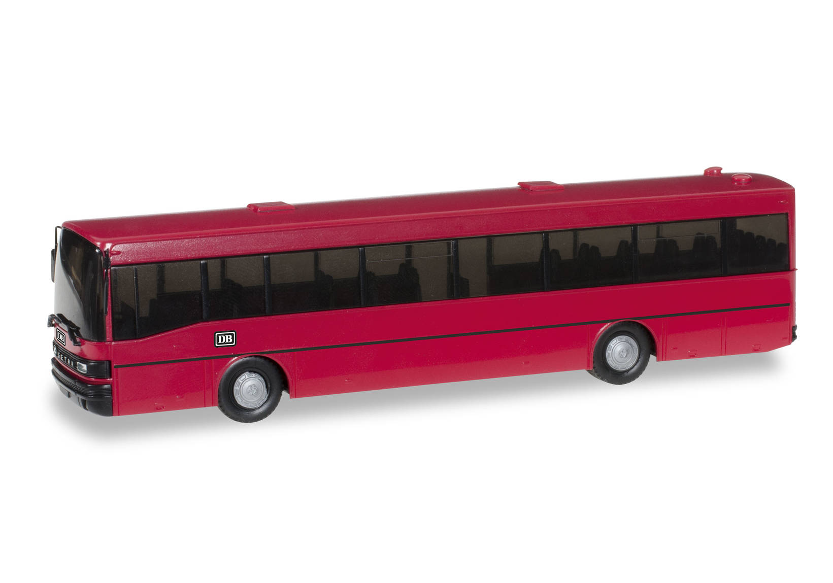 Setra 215 SL "Bahnbus"