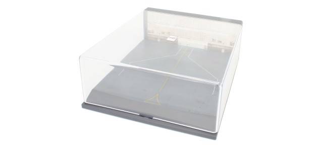 Showcase for Boeing 747-400