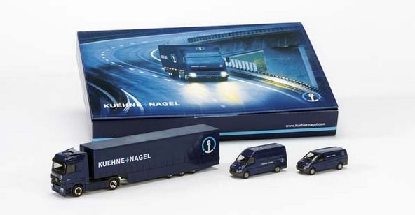 Mercedes-Benz Actros LH '02 Curtain Planning Saddle Train/Sprinter