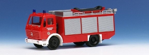 Mercedes-Benz Einfarwagen RW 2