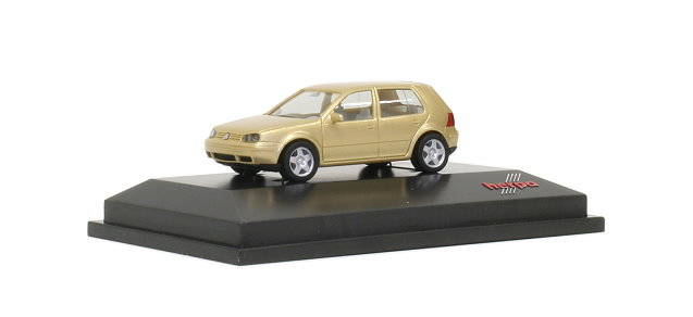 Model 1998 "VW Golf IV"