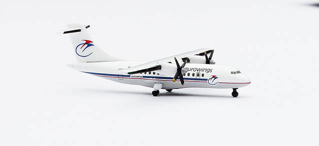 Eurowings ATR-42