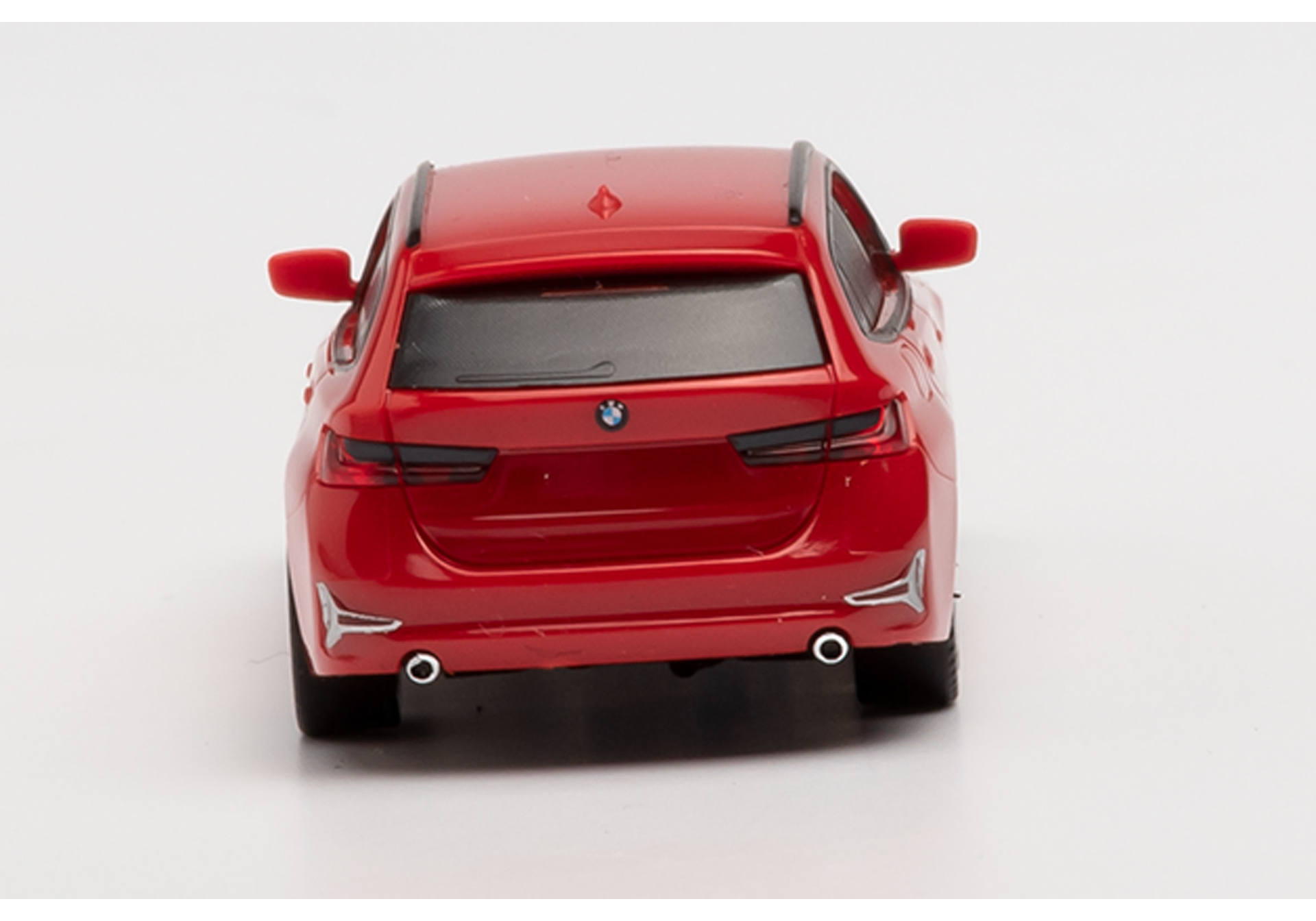 BMW 3er Touring "Spielwarenmesse 2021"