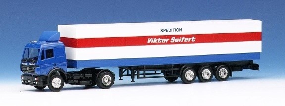 Mercedes-Benz SK '94 EuroPritschlanensattel train 2A/3A