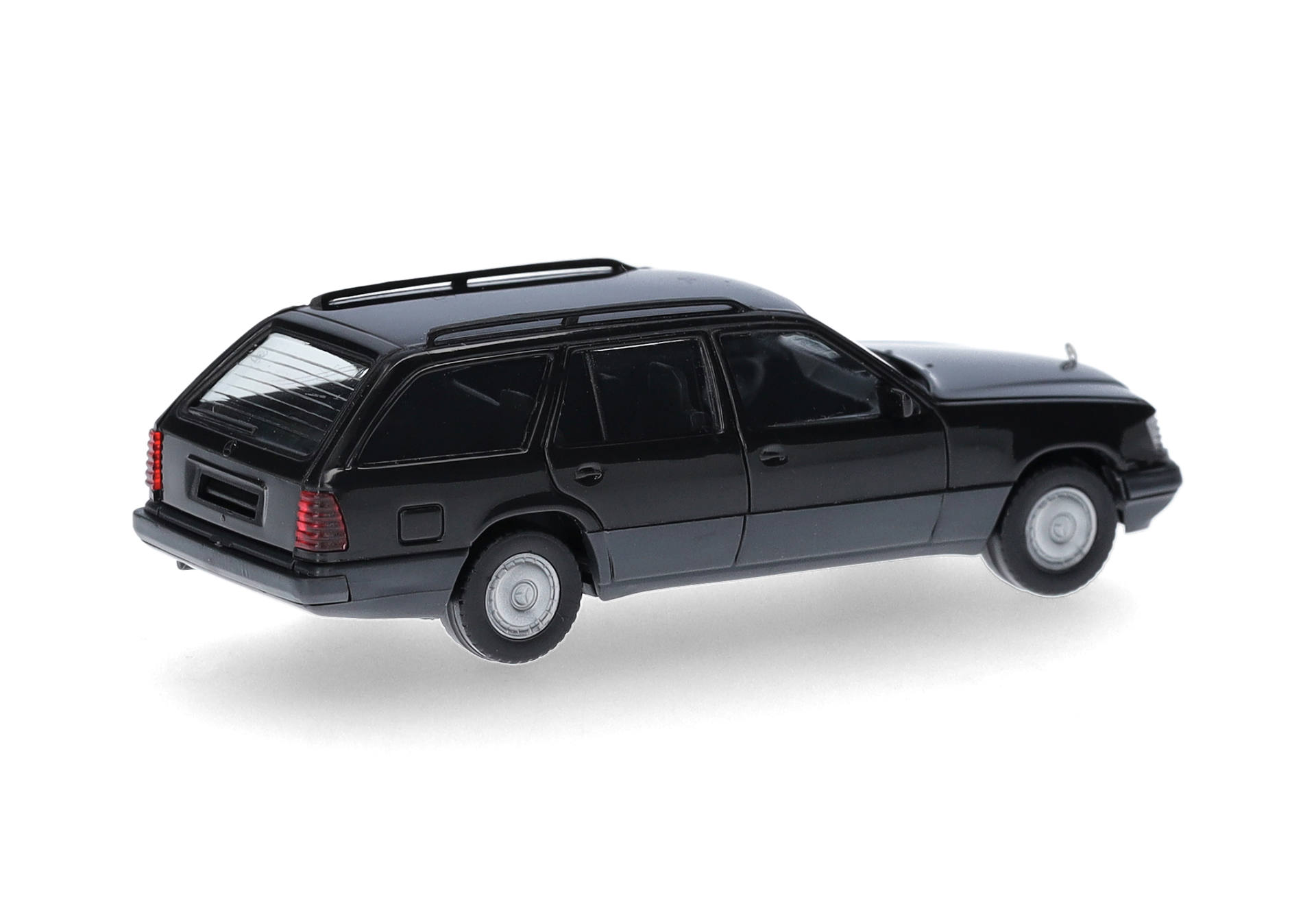 Spielzeug, Auto, Kombi, Schwarz, Modellauto
