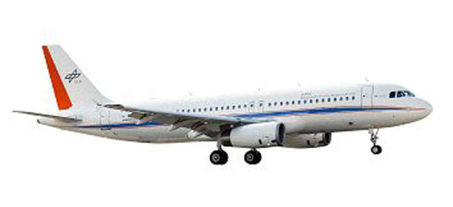 Atra Airbus A320