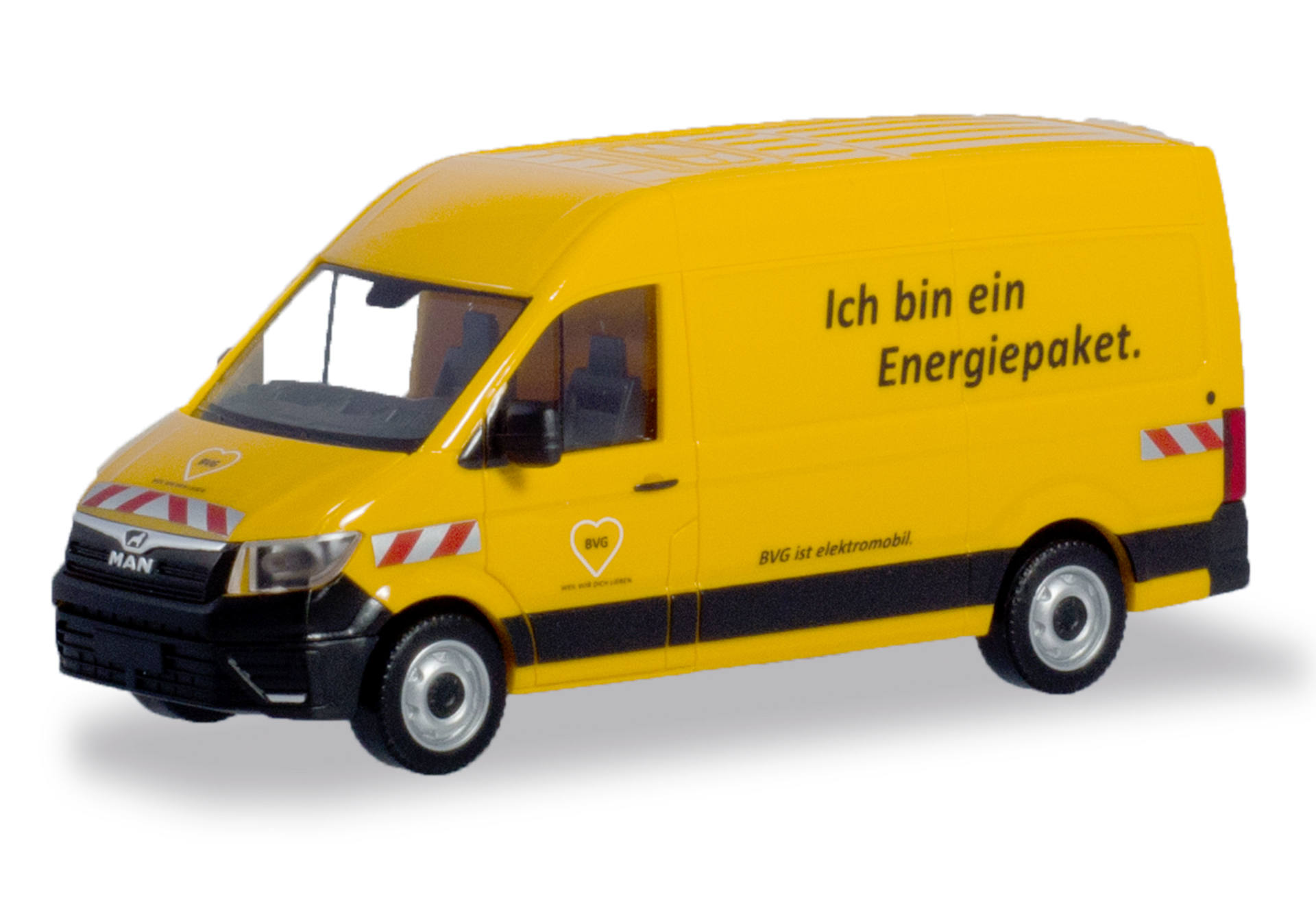 MAN eTGEhigh-roof box "BVG"