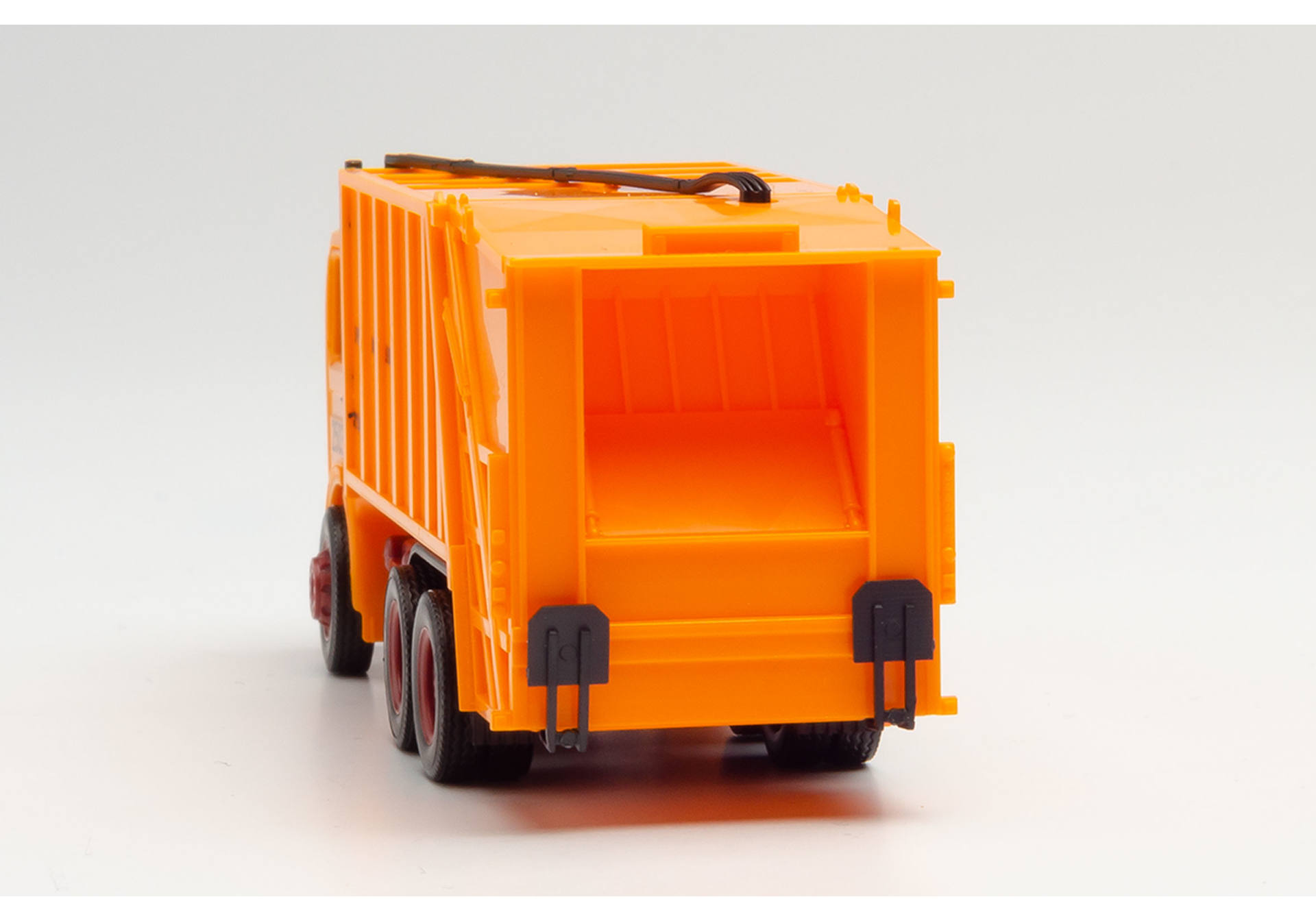 Roman Diesel Pressmüllwagen „Sperr Müll Service“